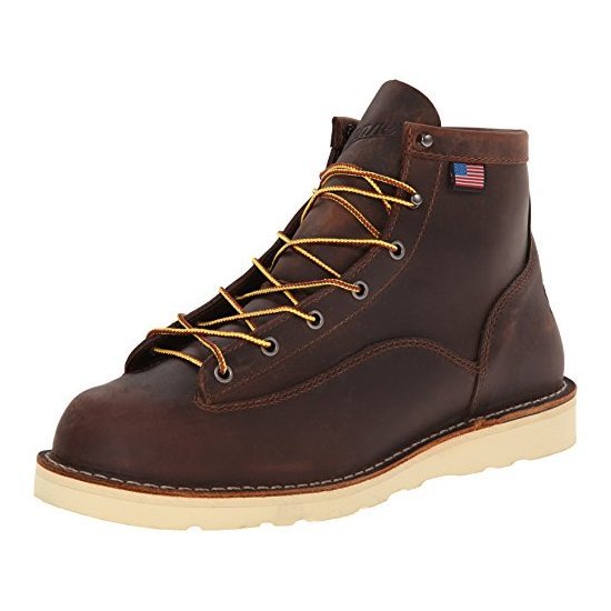 Danner 丹纳 6英寸工装靴