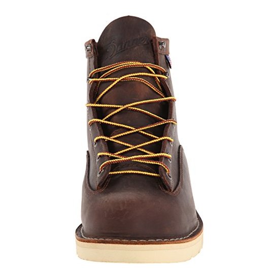 Danner 丹纳 6英寸工装靴