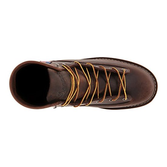 Danner 丹纳 6英寸工装靴