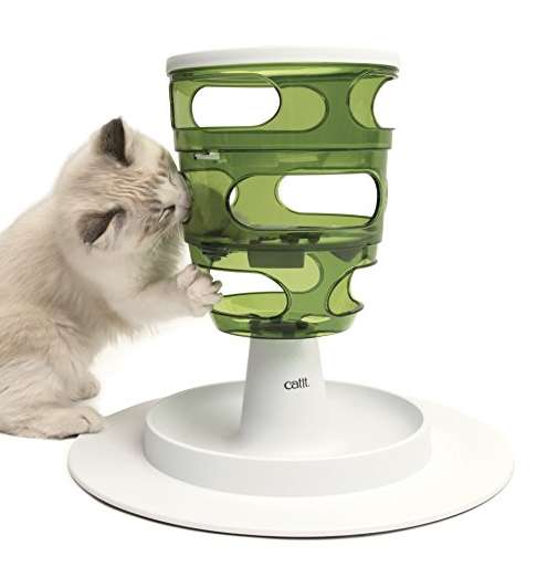 Catit Senses 2.0 树形猫咪喂食器
