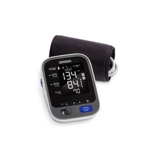 Omron 欧姆龙 10系 BP786/BP786N 无线蓝牙上臂式电子血压计 $54.99（约398元）