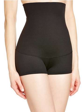 凑单品： MAIDENFORM Flexees 女士高腰塑身裤 $13.63（约￥95）