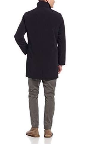 KENNETH COLE 男士大衣