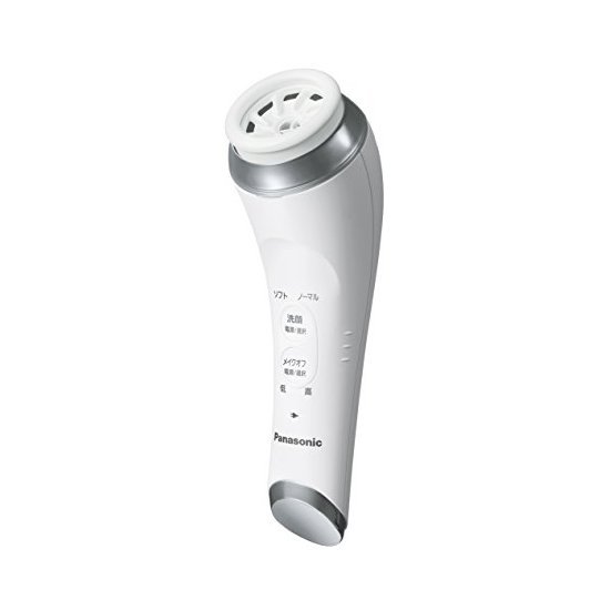 松下 音波泡沫去角质脱毛仪 全球电压 型号ES-ED95