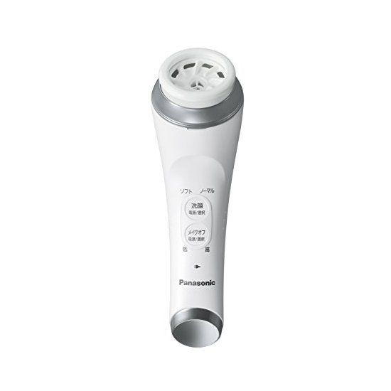 松下 音波泡沫去角质脱毛仪 全球电压 型号ES-ED95