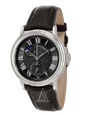 Raymond Weil 蕾蒙威 MAESTRO系列 男士自动机械腕表 2839-STC-00209