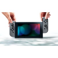 直邮美国$322.7！直邮中国￥2767！ 新补货！先下单准备着！Nintendo Switch 主机
