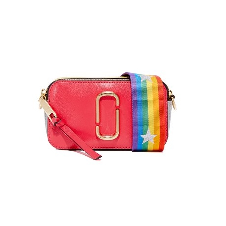 经典 Marc Jacobs Snapshot 相机包 5（约2137元）