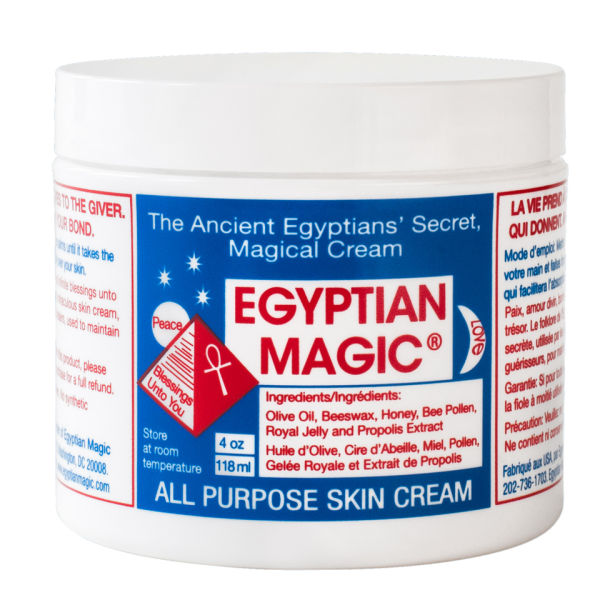 Egyptian Magic 埃及淡痕淡印保湿滋润魔法膏 118ml ￡19.6（约169元）