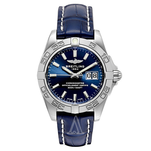 BreitlingGalacticA49350L2-C929-719P男士手表
