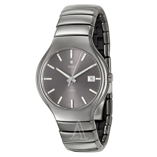 RADO 雷达 True 真系列 R27351112 男款机械表