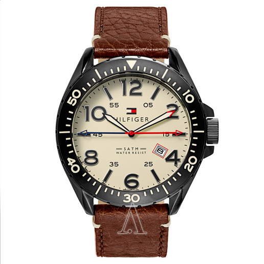 TOMMY HILFIGER DECLAN 1791133 男士手表