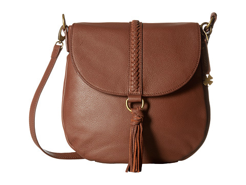 Lucky Brand Ali Flap 女士斜挎包