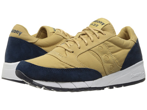 Saucony 圣康尼 ALIFE x Saucony合作款 JAZZ 91 男士复古运动鞋