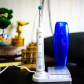 Oral-B PRO 5000 蓝牙版智能电动牙刷 $99.99（约724元）
