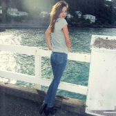 收 AG、rag & bone/JEAN 牛仔裤啦！Saks Fifth Avenue：女士牛仔专场 最高立减$150