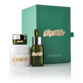 LA MER 海蓝之谜 神奇面霜超值套装+送美妆礼包 $290（约2101元）