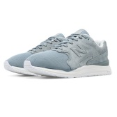 【夏日清新配色！】New Balance 1550 Summer Utility 男士复古跑鞋 $49.99（约362元）