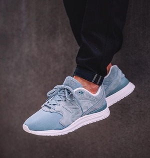 New Balance 1550 Summer Utility 男士运动鞋 两色选