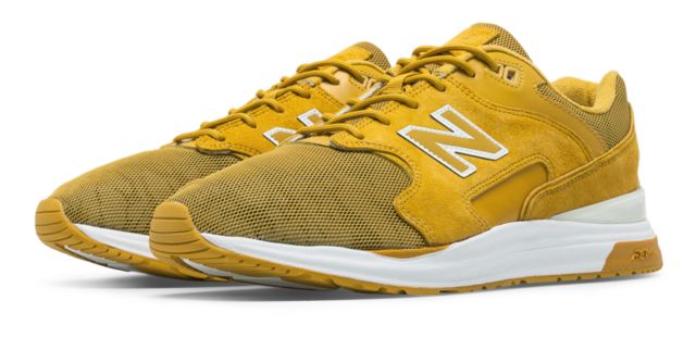 new balance ML1550 男士复古鞋