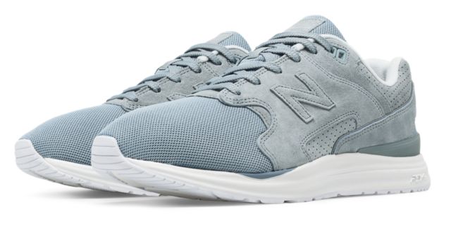 new balance 1550系列 Summer Utility男款复古跑鞋