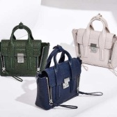 Saks Fifth Avenue：折扣区精选 3.1 Phillip Lim、Aquazzura 等服饰鞋包 低至6折！