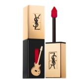 新品！Yves Saint Laurent  YSL 吉他限量版唇釉 可预订 $36（约261元）