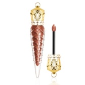 新品！Christian Louboutin 萝卜丁金属唇釉 $85（约616元）
