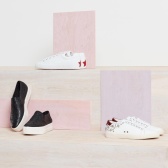 【限时】【】Allsole：Asics、Ash 等品牌精选美鞋 低至7.5折！