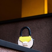 【55专享】Mybag：Vogue评选的最好的新生代品牌 Salar 美包 8.4折！