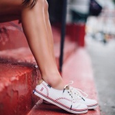 Nordstrom：Krystal最爱小白鞋 Keds “MLB”美国职棒联盟合作款 低至7.5折！