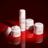 Nordstrom：La Mer 海蓝之谜 奇迹面霜等 满$350送价值$110豪华礼包！