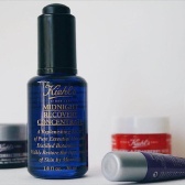 Nordstrom：Kiehl's 科颜氏 蓝精灵精华等护肤 满$85送价值$22豪华好礼！