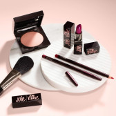 Nordstrom：Laura Mercier 专业彩妆全场9折+满$100即送价值$67礼包