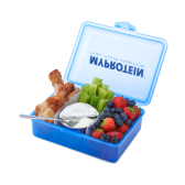 2折！Myprotein 隔层午餐盒 22.7元