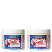 Egyptian Magic 埃及魔法万用魔力面霜 118ml*2 353.24元