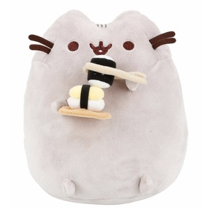 Macy's 精选 Pusheen胖吉猫布偶特卖