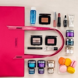 兰蔻Lancome 美容护肤品热卖