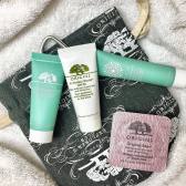 Macy's ：Origins 悦木之源超值套装全线9折+满额送超值礼包，内含星星晚安霜30ml