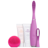 5折！FOREO 洁面仪牙刷洁面套装 $159.2（约1153元）