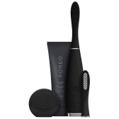 5.5折！FOREO 男士洁面仪牙刷洁面套装 $159.2（约1153元）