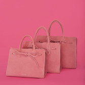 Gilt ：Mansur Gavriel 精选服饰鞋包限时闪促