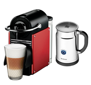 Gilt 精选Nespresso咖啡机超低价特卖