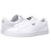 4.3折！Puma 彪马 Basket Matte & Shine 男款运动板鞋  $29.99（约217元）