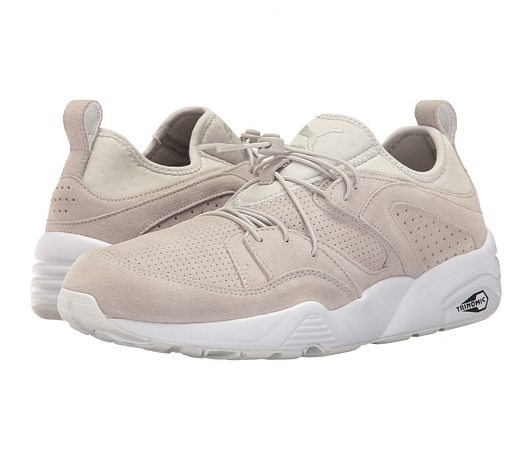 PUMA 彪马 Blaze of Glory Soft 男士复古休闲鞋