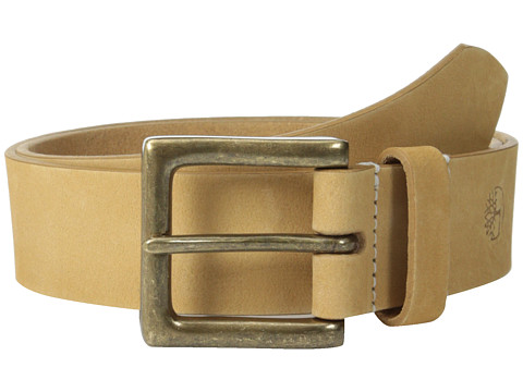 Timberland 添博岚 38mm Wheat 男士皮带