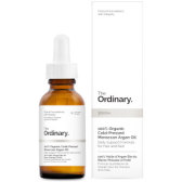 The Ordinary 100%冷榨摩洛哥坚果籽油 30ml ￡5.93（约53元）