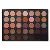 Morphe 35色眼影盘 暖调35W £22.41（约196元）