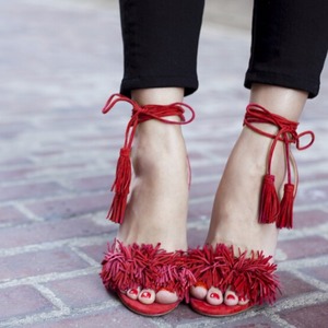 Neiman Marcus 精选 Aquazzura 女士鞋履热卖