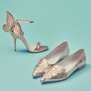 Neiman Marcus 精选 Sophia Webster 女士美鞋热卖